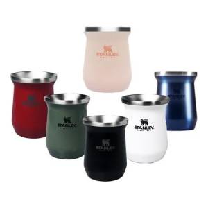Mate Stanley Ac. Inox. Verde 10 09628 005