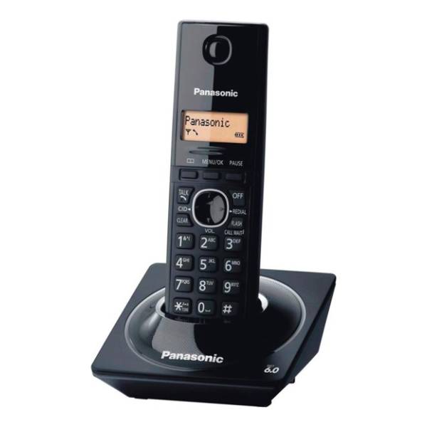 Telefono Inalámbrico Panasonic Kx-tg1711