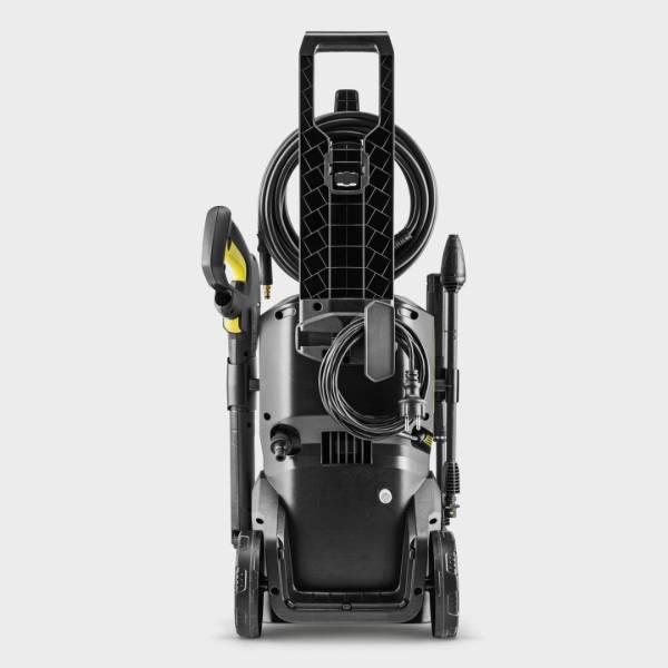 Hidrolavadora Karcher K4 Eu Wcm 130 Bar 420 L/h - Imagen 3