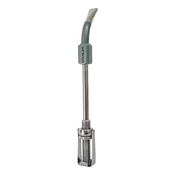Bombilla Mate Stanley Negra Control Flujo Original