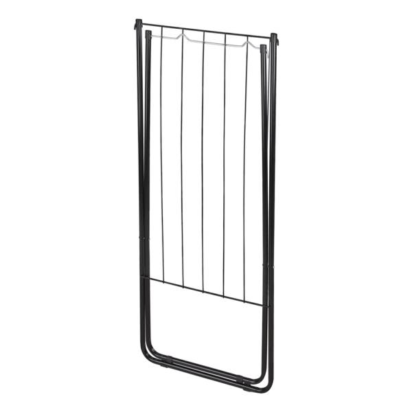 Tendedero Slim Mor De Pie Piso Plegable En Acero 5.2mt Ropa - Imagen 6