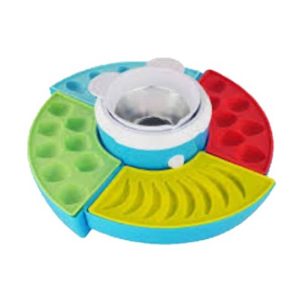 Fabrica De Gomitas Fruit Kassel Ks-gummykids Ff