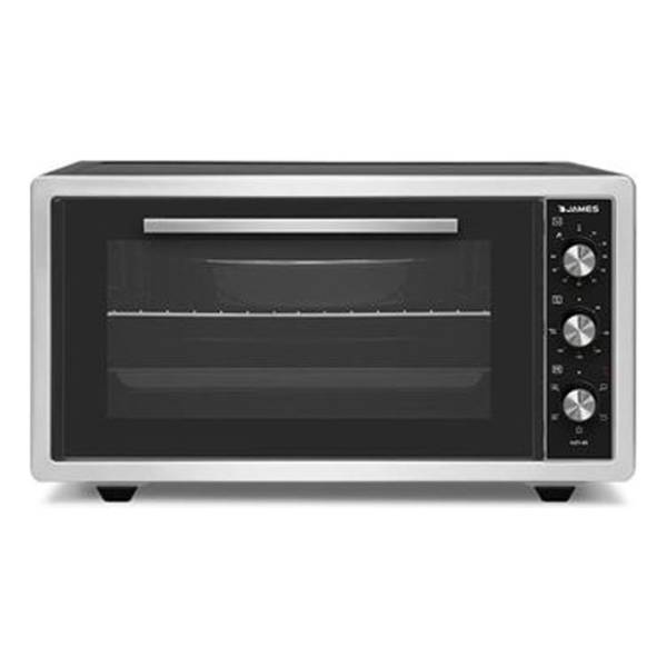 Horno Electrico James Hjti 45 Frente Inoxidable