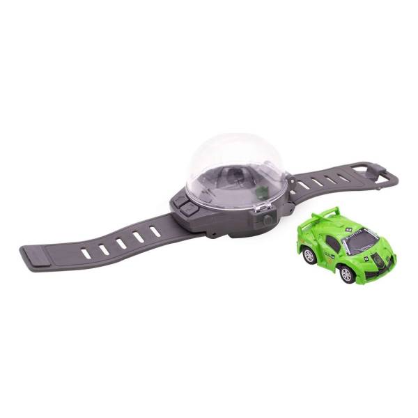 Pulsera Con Auto A Control Remoto Conejo - Imagen 8