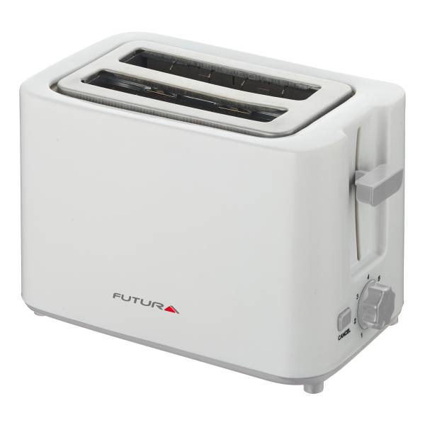 Tostador Futura Fut-tt818w Blanco