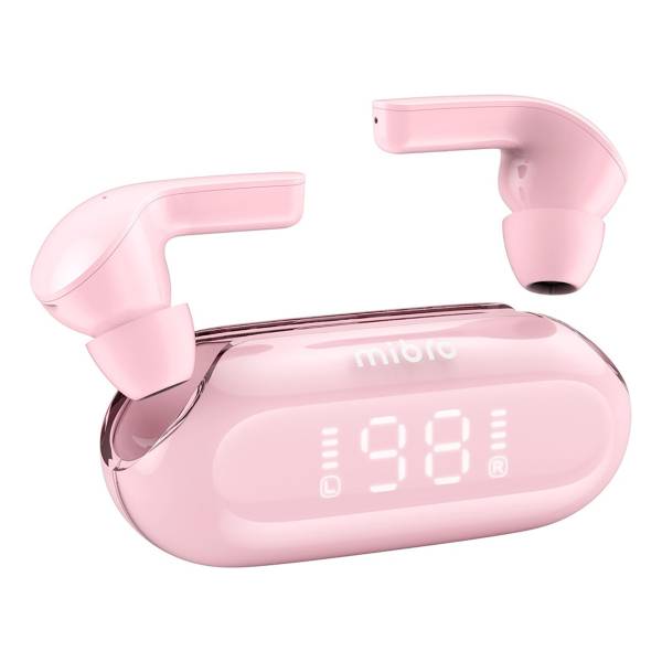 Auriculares Inalámbricos Mibro Xpej006 Bt Llamadas Bk - Imagen 4