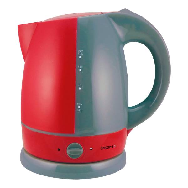 Jarra Electrica Xion 2000w 1.7 Lts - Imagen 3
