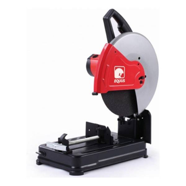 Sierra Cortadora Sensitiva Disco 355mm Nuevo Modelo