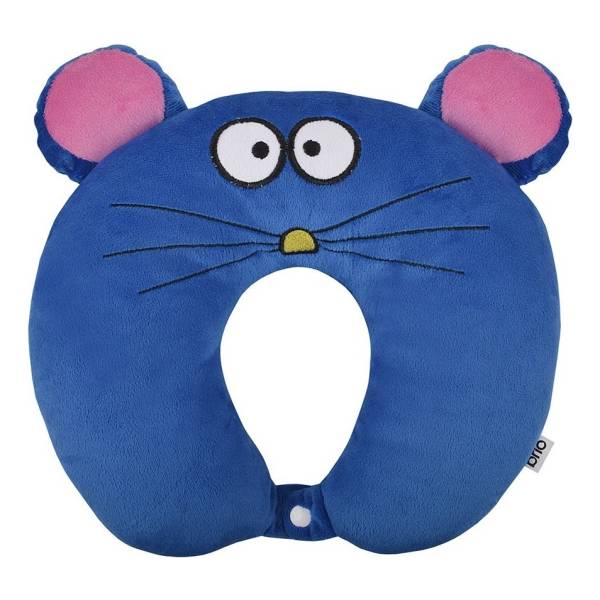 Almohada Infantil Azul