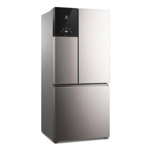 Heladera Refrigerador Multidoor Inverter Electrolux 633 Lts