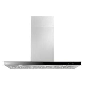 Campana Extractora Xion Acero Inox 90cm