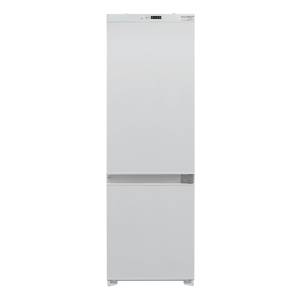 Refrigerador Futura 243 Lts Fut-rcp243nf Panelable