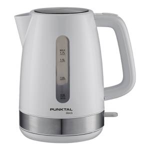Jarra Electrica 1.7 Lt 2200w Punktal 3550