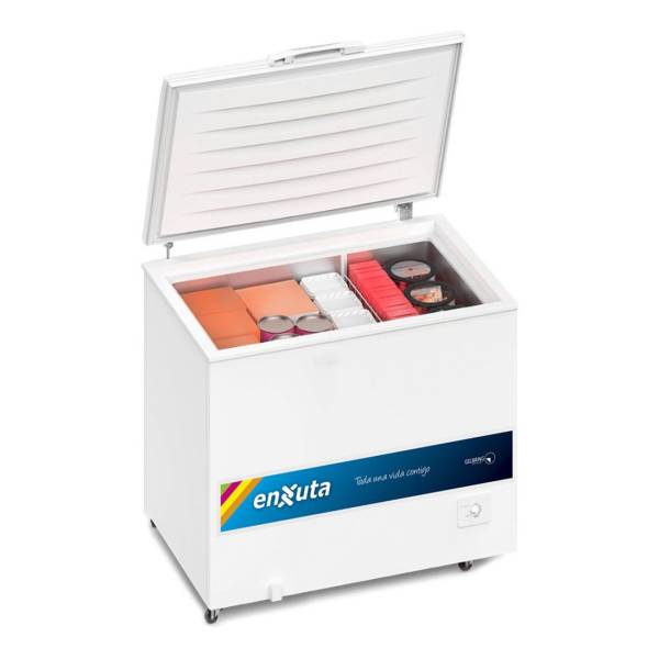 Freezer Fhenx16200 Enxuta - Imagen 3