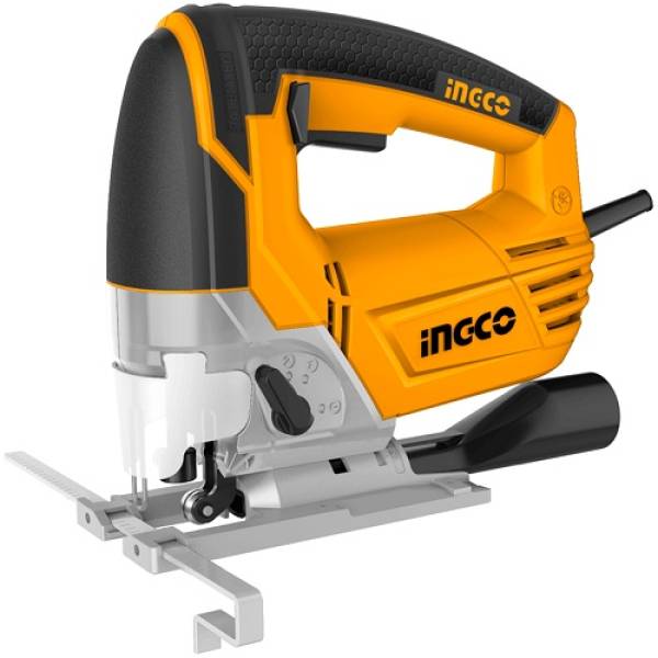 Ff Sierra Caladora De Mano Madera Metal Ingco Js80028 800w