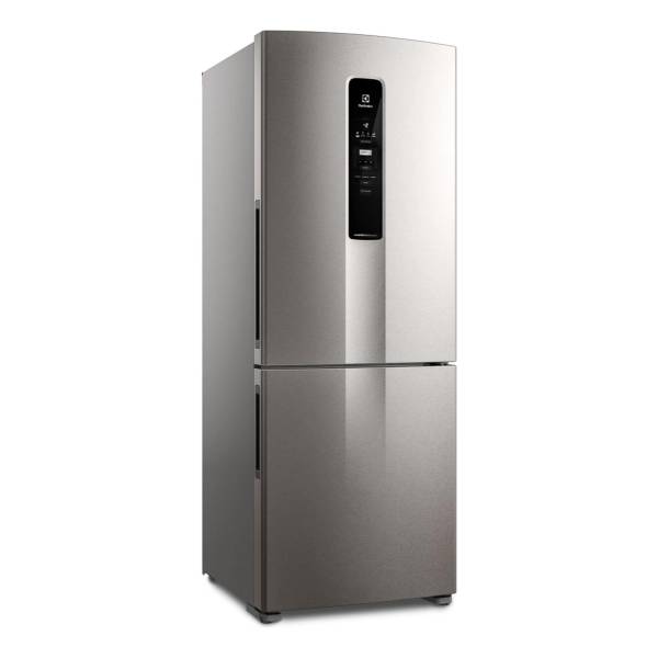 Heladera Refrigerador Inverter Electrolux 527lts.