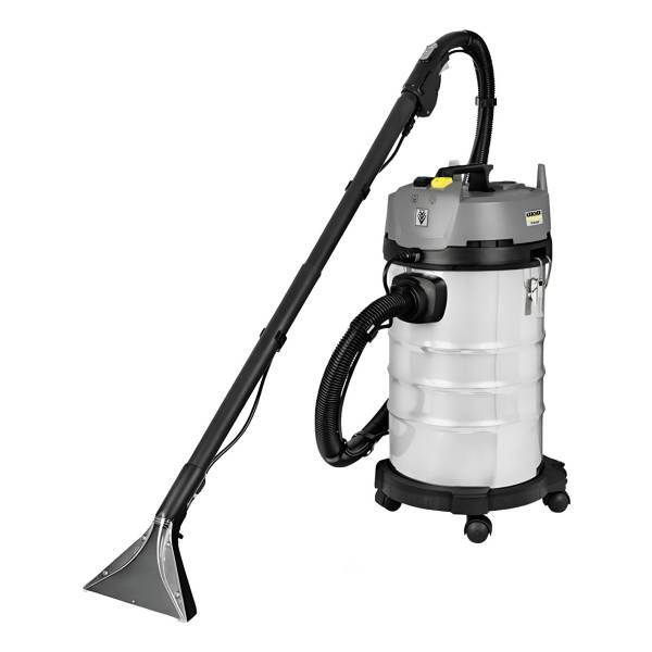 Lavadora De Tapizados Y Aspiradora 4/30 Karcher 1600w