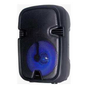 Parlante 5 PuLG. 1200w Xion Radio Usb Bt Karaoke