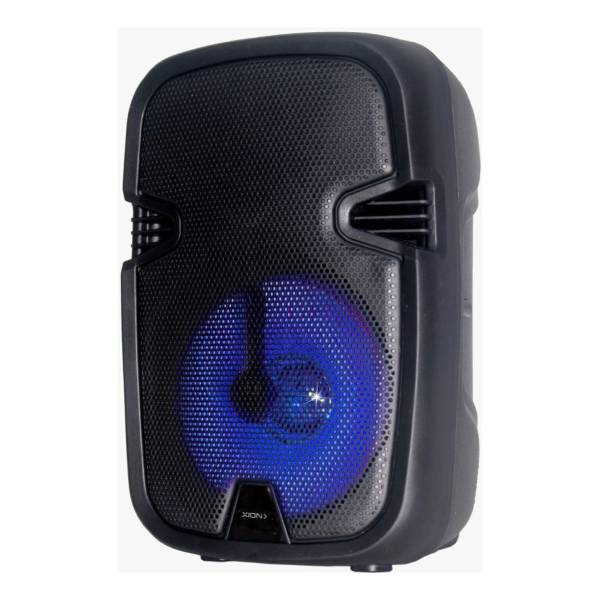 Parlante 5 PuLG. 1200w Xion Radio Usb Bt Karaoke