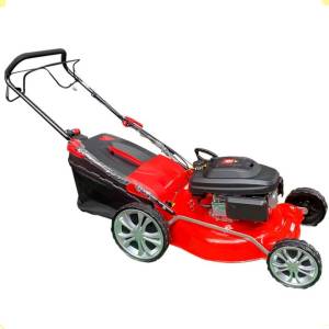 Cortadora De Cesped 5.5hp Autopropulsada Premium Equus