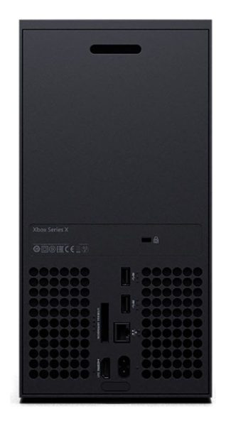 Consola Xbox Series X 4k 120fps 16gb 1tb Wifi - Imagen 2