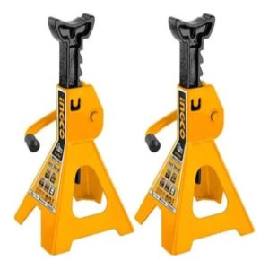 Soporte 2ton Hjs0201 Caballete Automovil