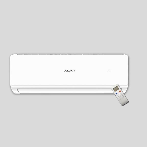 Aire Acondicionador Split 18000 Btu Xion - Imagen 2