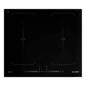 Anafe De Empotrar James Induccion Magnetica 4p G3 Flex