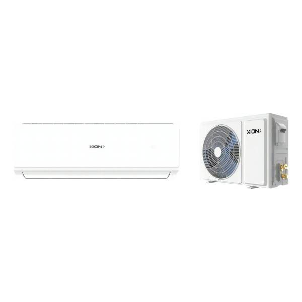 Aire Acondicionador Split 9000 Btu Xion - Imagen 5