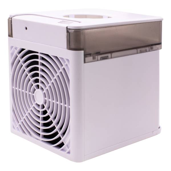 Ventilador Enfriador De Aire Portatil Jtseen304 - Imagen 2