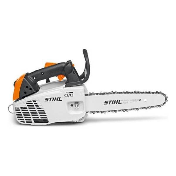 Motosierra Stihl Ms 194 T Con Vaina Cadena 35 Cm 31.8cc