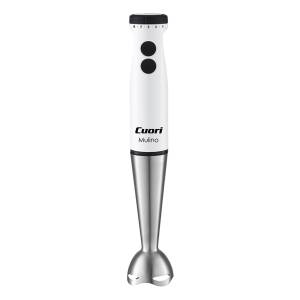 Mixer Con Accesorios Cuori Mulino 1000w