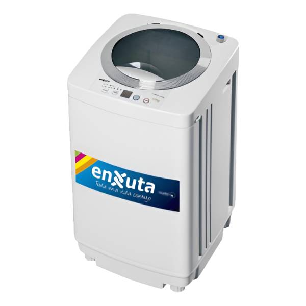 Lavarropa Automático Carga Superior 3,5 Kilos Sin Bomba Ff