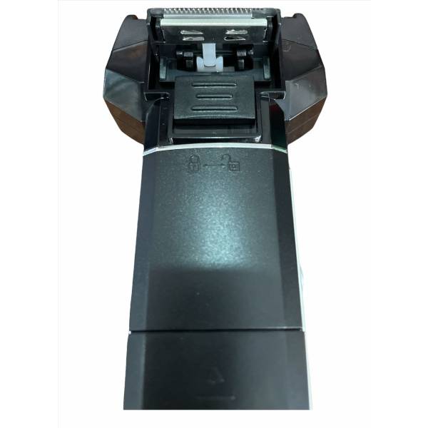 Afeitadora Recortador Pelo Inalambrica Decakila Kmhr016w - Imagen 5