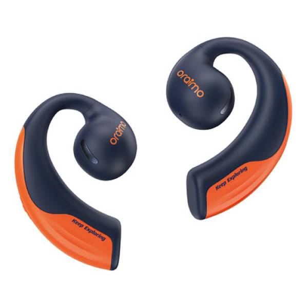 Auriculares Inalámbricos Oraimo Openpods Bt Llamadas - Imagen 2