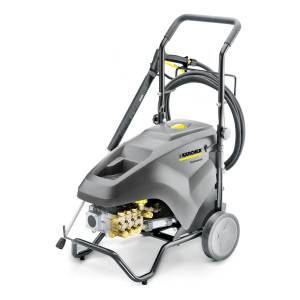 Hidrolavadora Karcher Hd 6/15-4 Classic Prof Karcher