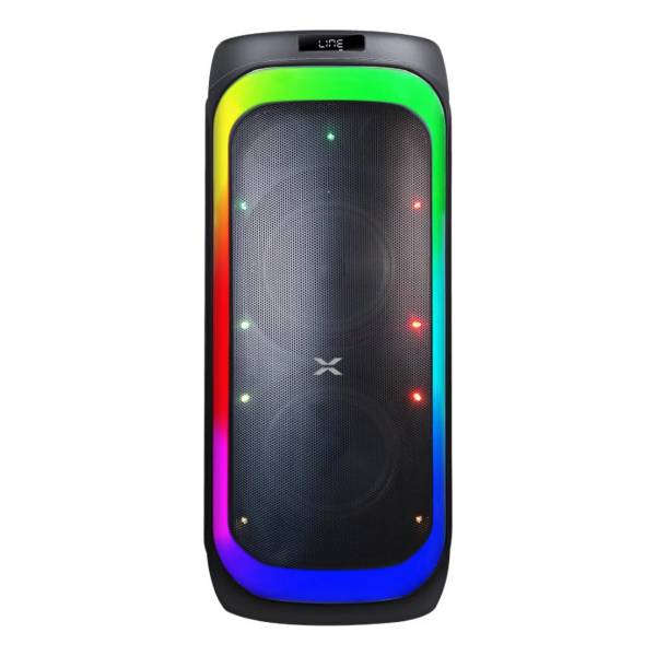 Sistema De Audio Xtreme Con Batería 15000w Pmpo Xion