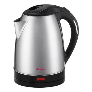 Jarra Electrica Ariete En Acero Inoxidable 1.8 Lts