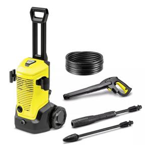 Hidrolavadora Karcher K4 Universal. Energy Clean
