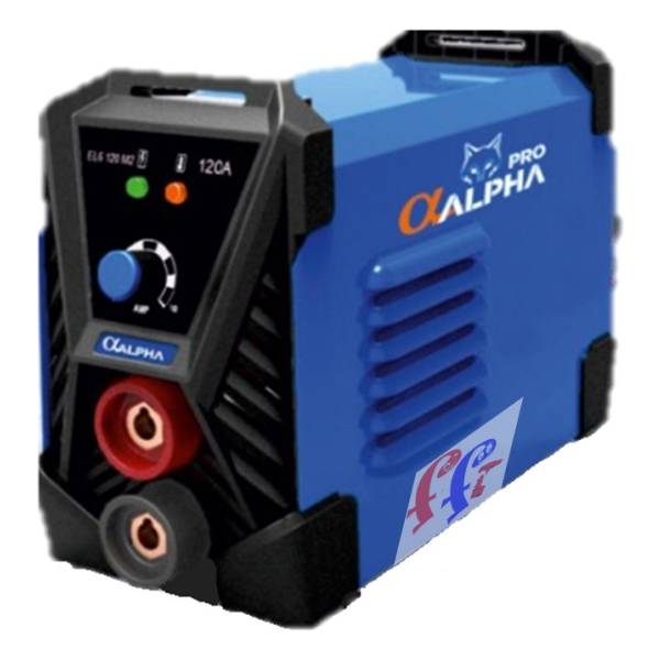 Soldadora Inverter 180amp Pro Alpha