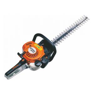 Cortacerco Stihla Nafta 27,2cc Profesional