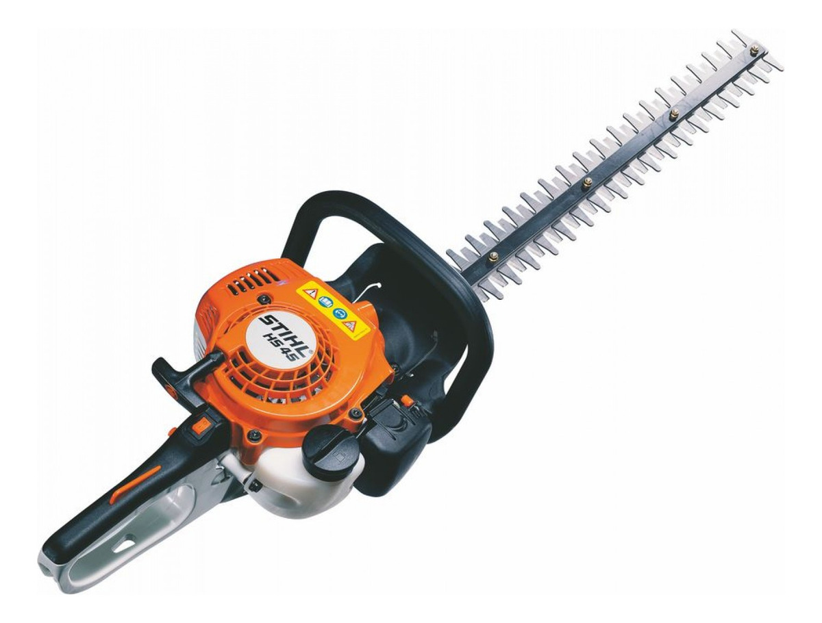 Cortacerco Stihla Nafta 27,2cc Profesional