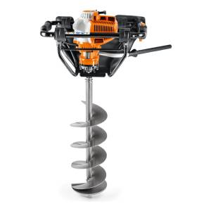 Hoyadora Pocera A Nafta Stihl 36.3cc 1.9hp Industrial