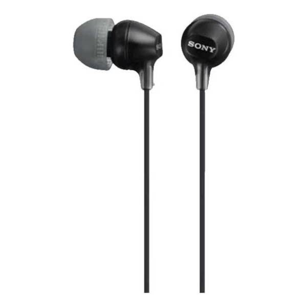 Auriculares Internos Mdr-ex15lp Sony - Imagen 2