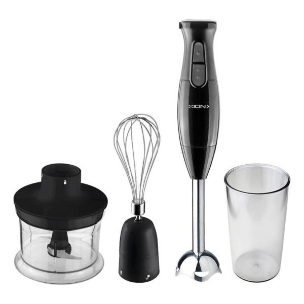 Mixer Xion Xi-li600 Negro Xion