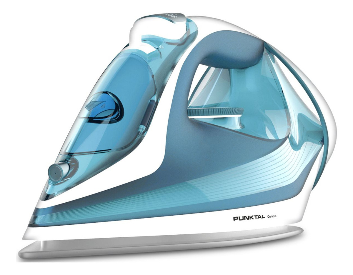 Plancha Vapor Punktal 810pl 2200w - Imagen 2