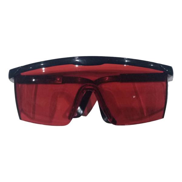 Lentes Rojos Para Nivel Laser