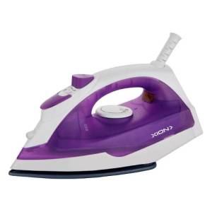 Plancha Xion A Vapor 1400w