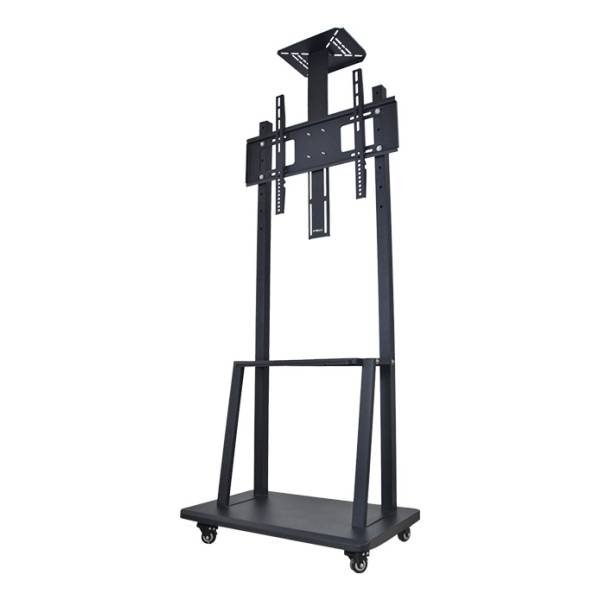 Soporte De Pie Giratorio Televisor Led 32 A 65 PuLG Enxuta - Imagen 4