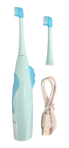 Cepillo Dental Dientes Inalambrico Decakila Kmtb001w - Imagen 3